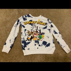 Looney tunes shirt❤️